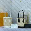 고품질 핸드백 럭셔리 디자이너 가방 여성 패션 양면 가방 체인 스트랩 가방 무료 배송