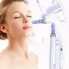 Nieuwe Hoge Kwaliteit Mini Mesotherapie Meso Gun Derma Pen Microneedle Stempel Anti Aging Gezichtsverzorging Schoonheid Machine488