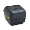 Origineel merk Zebra ZD888CR 203DPI Thermal Transfer Direct Desktop Barcode Label Printer