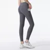 Kvinnor lus yoga leggings byxa hög midja sport höjer höfter gym bär elastiska fitness tights inomhus utomhus löpning träning snabb torr blå