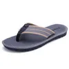 Flip-flops Men's Soft-soled Sandals Beach Shoes Personal Non-slip Outdoor Flip Flops