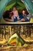 Naturehike – matelas gonflable ultraléger pliable et portable, pour Camping en plein air, pour une personne, coussin épais et résistant à l'humidité