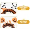 Bandanas 6pcs Costume Costume Costum