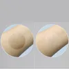 Bröstplatta 100/50/30/20/10/5 par Män Nippel Cover Adhesive Stickers BH Pad Women Invisible Breast Lift Bh Running Protect Nipples Chest 230818