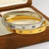 Bangle Greeda квадрат из нержавеющей стали.