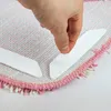 Dywany 16 dywan przeciw pośływaniu naklejki trapezowe mocowanie pu mocne samoprzylepne taśma naklejka na przyczepność
