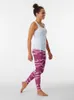 Tenues de yoga Donquixote Doflamingo Leggings pantalons de sport gym femmes ensemble de sport femmes 230820