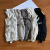 Дизайнер Esstenials Sweater для мужчин и женщин Essentialss Casual Essentails Essentails Essentialls Hoodie EssouseSweatShirts KI