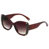 Big occhiali telaio in bicicletta Occhiali da sole da sole Ocgle antivento Brand Designer Sun Glasshi Unisex Shade Eyewear