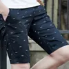 Erkek Şort Marka Sırpları Sırplama Sırpları Pamuk Varış Sıradan Erkek Pantolon Erkekler Pantolon 7 Renk Spor Satış Boyutu M-5XL