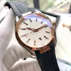 U1 Top AAA Watch Watch Rose Gold Sports Mens Gaus Herren Uhren Aqua 8900 Luksusowe VVSFactory Automatyczne zegarki Mistrz mechaniczny 150 m gumowy Montre