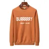 Burbery voor heren Essentail Hoodie met capuchon Fe Gedrukte Letter Pullover Sweatshirts Designer Mode Klassieke Hoodie Essentialclothing Lululemen Womens Th