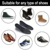 Аксессуары для деталей обуви Увеличение стельки с помощью воздушная подушка вставка для мужчин, женщины, 39 см. Невидимая переменная ссоль Регулируемая нарезка более высокая подкладка 230812