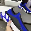 MS Fashion вязание растяжение шланг с толстыми днами ботинки Antiskid Men Sneakers Designer Leisure Network Technology 45 с одной кожей ноги дышат свободно хрустальными ботинками