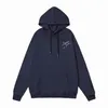 2023 Designer Hoodies für Herren Womens Hoodie warme Mode Sweatshirts Hoody Top Kleidung Schwarz Weiß Ihoodie Hochqualität