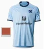 23 24 24 Koszulki piłkarskie Hamburger SV Vagnoman Onana Leibold Reis Kittel Glatzel Duziak 23 2024 HSV Men Kit Kit Football Tablice 8888888