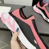 MS Fashion вязание растяжение шланг с толстыми днами ботинки Antiskid Men Sneakers Designer Leisure Network Technology 45 с одной кожей ноги дышат свободно хрустальными ботинками