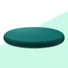 Pillow Round Chair Seat Pads Memory Foam Home Dining Room Iffice Futon Outdoor Garden S