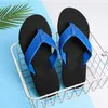 Chanclas de verano para exteriores para hombres y niños, suministro directo de fábrica, zapatos para hombres, zapatillas de playa