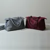 Kvinnors kortdista rese väska Ny Highcapacity British Style Travel Bagage Ryggsäck Portable Oneshoulder Sports Fitness Bag
