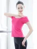 ALTENZIONE ALL'ALLENTE FACE FITNESS DONNE DONNA DANZA DEL BALLETTO DELLA TOTTO ROURO COLORE SLIM SLIT FIT CHIGA