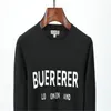 Burbery voor heren Designer Essentail Hoodie met capuchon Fe Gedrukte Letter Pullover Sweatshirts Designer Fashion Classic Hoodie Essentialclothing Lululemen Womens Th