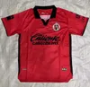 23 24 Club Tijuana 축구 유니폼 키트 키트 남자 세트 골키퍼 A. Martinez L. Cavallini K. Castaneda L. Rodriguez C. Rivera GK Football Shirts Boys 2023 2024 Special Edition