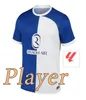 S-4XL fans Player Atletico Madrids Soccer Jerseys Griezmann 23 24 120-årsjubileum 2023 2024 M.llorente Koke Saul Correa Lemar Football Shirt Men Kids Kit Uniforms