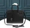 Loulou çantaları Straddle ys çanta tasarımcısı 2021 Kadın Çanta Major Çanta Klasik Sac De Jour Nano Lüks Çantalar292V