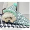 Vestuário de vestuário de cachorro Pet Pet Polar Robe Robe Roupet Roupa Towel Bathrobe