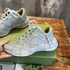 Run Sneaker New Classic Pare Designer Designer Luxury Shoes Beige Men Men Women Trainers Ladies Shoes