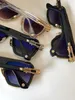 a a Dita Lxn Evo Designer lunettes de soleil pour femmes détail rétro Vintage protection nouveaux produits lunettes de luxe lunettes Framex N02H