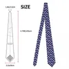 Laço amarra a flecha casual tulipas magras tulipas 3d gravata de gravata slim para homens acessórios de homem simplicidade festa formal