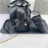 아기 기저귀 가방 기저귀 가방 미라 미라 가방 방수 여행 가방 엄마 유모차 엄마 임산부 토트 어깨 가방 A01