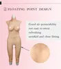 Bröstform Dokier Silicone Fake Vagina Artificial Enorma Boobs Breast Forms Bodysuit för Crossdresser Shemale Transgender Drag Queen 230818