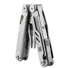 Accessories Huohou Multifunctional Folding Knife Pro Multitools Screwdriver Wire Cable Cutter Stripper Camping Gear Multi Pliers