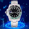 lady datejust Ceramic Bezel Mens watches 41MM Mechanical 2813 Movement Watch Luminous Sapphire Waterproof Sports Self-wind Fashion Wristwatches montre de luxe