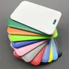 Card Holders 1PCS ID Credit Bank Holder Students Bus Business Case Identity Badge Cards Cover For Women Men