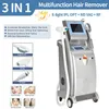 ELIGHT (IPL+RF) RIGNOLAZIONE DELLA SCURA ELIGHT RF RIGNAZIONE RINGAVENZIONE Terapia del pigmento Terapia del tatuaggio Rimozione rimozione rimozione rimozione del viso Stringimento della pelle