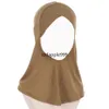 Frauen Muslimischen Untertuch Schleier Hijab Kopftuch Turban Kopf Hals Abdeckung Islamischen Inneren Hijabs Kappe Ninja Motorhaube Hut Turbante