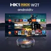 HK1 Rbox W2T TV Box Android 11.0 AMLOGIC S905W2 2G/16G 4G/32G 64G 2.4G 5G DUAL WIFI H.265 4K UHD YouTube Smart Media Player