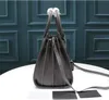 Loulou çanta tasarımcısı SAC YS çanta büyük 2023 moda çanta çanta klasik sac de jour nano tasarımcısı lüks el çantası kadın çanta