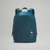 Yoga Outfit Lu Mini Outdoor Bag Student City Adventurer Backpack Adjustable 11l Capacity Strap Ladies Lightweight Schoolbagicrqicrq
