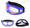 Os óculos de esqui mascaram homens homens de snowboard magnéticos e para óculos anti-UV UV400 Protection anti-Fogo