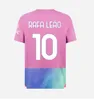 23 24 camisas de futebol de futebol pulisadas pulisic ibrahimovic 2023 2024 tonali rebic Camiseta AC milans kjaer theo Brahim r.leao Men Kit Kit Set Uniforms Origi Origi Origi Origi origi