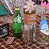 Tumblers Outdoor 304 roestvrijstalen beker set grote camping picknick wandel draagbaar bier koffie thee likeur bar home