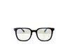 Womens Eyeglasses Frame Clear Lens Men Sun Gasses Fashion Style Protects Eyes UV400 With Case 5921