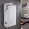 High Speed Hand Dryer Double-Sided Air-Jet Commercial El Restroom Air Injection By Wall-Hanging