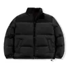 north face gilet puffer hommes doudounes à capuche fermeture éclair lettre jacquard survêtement joint de luxe designer manteaux veste femme gilet hiver mâle outwear coupe-vent