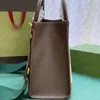 Designer Tote handbag luxury Shopping Bags Women Leather Shoulder Bag leather Lady Fashion Woman Handbags business totes Purse Messenger embossing flower laptop